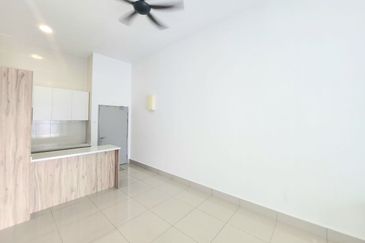 Razak City Residences