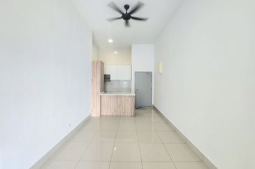 Razak City Residences