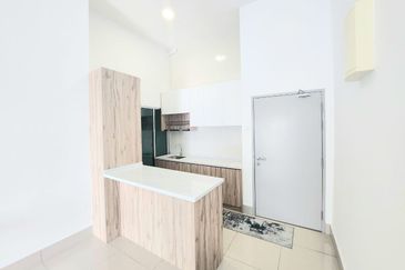 Razak City Residences