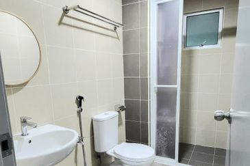 Razak City Residences