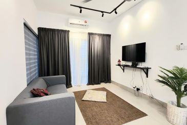 Razak City Residences