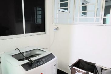 Razak City Residences