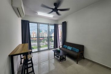 MH Platinum Residences 2