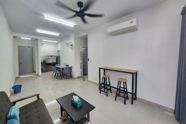 MH Platinum Residences 2