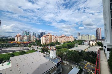 MH Platinum Residences 2