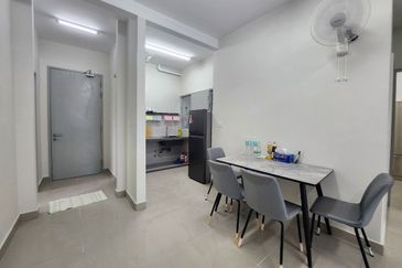 MH Platinum Residences 2