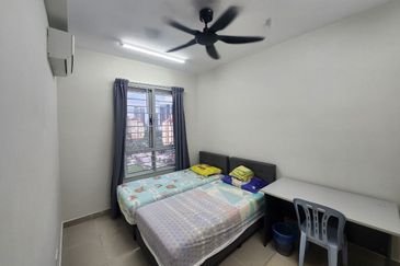 MH Platinum Residences 2