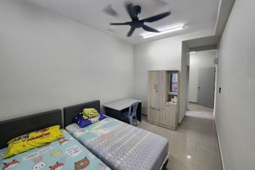 MH Platinum Residences 2