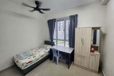 MH Platinum Residences 2