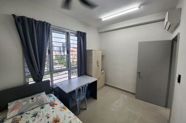 MH Platinum Residences 2