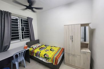 MH Platinum Residences 2