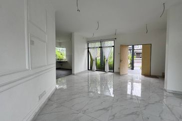 SU3 @ Bandar Saujana Utama