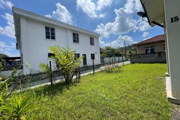 Lorong Lautan Samudera 9/3