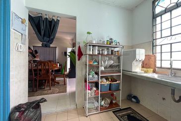 Lorong Lautan Samudera 9/3