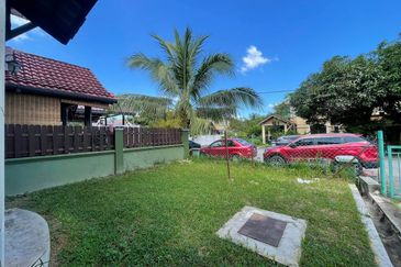 Lorong Lautan Samudera 9/3