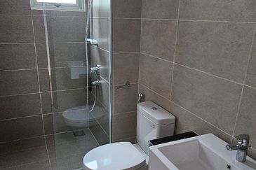 Essex Gardens @ Setia Eco Templer