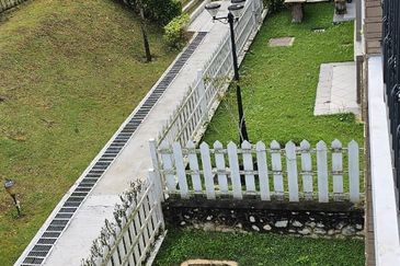 Essex Gardens @ Setia Eco Templer