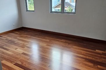 Essex Gardens @ Setia Eco Templer