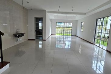 Essex Gardens @ Setia Eco Templer