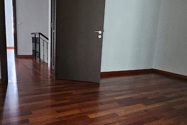 Essex Gardens @ Setia Eco Templer