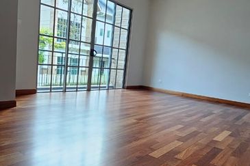 Essex Gardens @ Setia Eco Templer