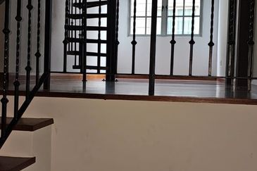 Essex Gardens @ Setia Eco Templer