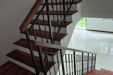 Essex Gardens @ Setia Eco Templer