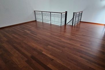 Essex Gardens @ Setia Eco Templer