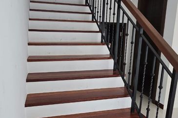 Essex Gardens @ Setia Eco Templer