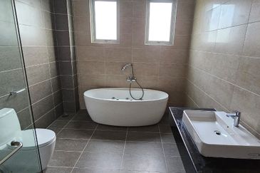 Essex Gardens @ Setia Eco Templer