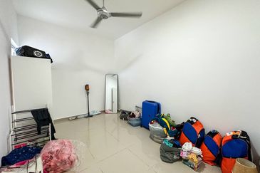 Acacia Park @ Bandar Tasik Puteri