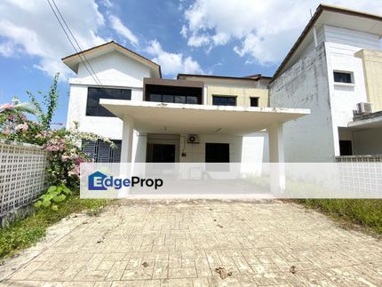 2 Storey Semi D Laman Bengkulu Rawang For Sale, Selangor, Rawang