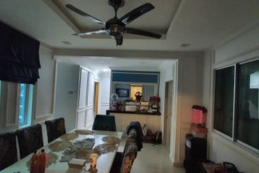 Taman Lestari Perdana