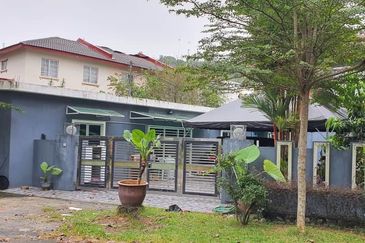 Taman Lestari Perdana