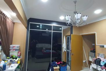 Taman Lestari Perdana