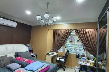 Taman Lestari Perdana