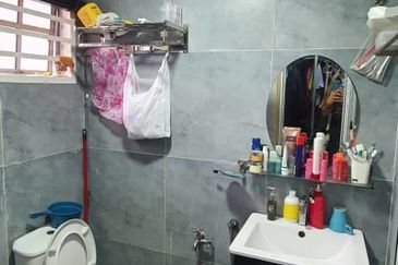 Taman Lestari Perdana