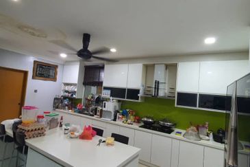 Taman Lestari Perdana