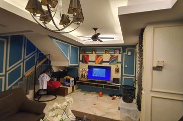 Taman Lestari Perdana