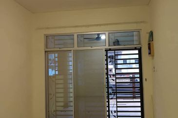 Taman Bandar Senawang