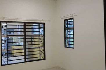 Taman Bandar Senawang