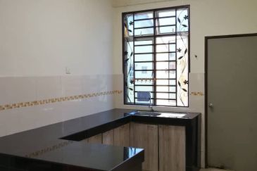 Taman Bandar Senawang