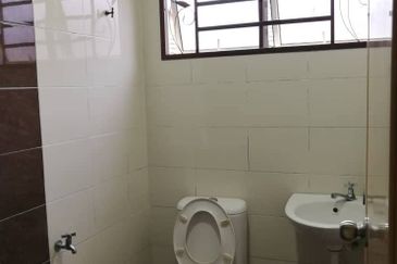 Taman Bandar Senawang