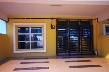 Taman Bandar Senawang