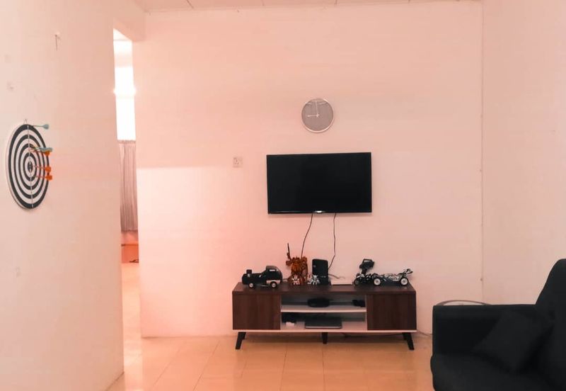 Taman Nusari Bayu 1, Bandar Sri Sendayan