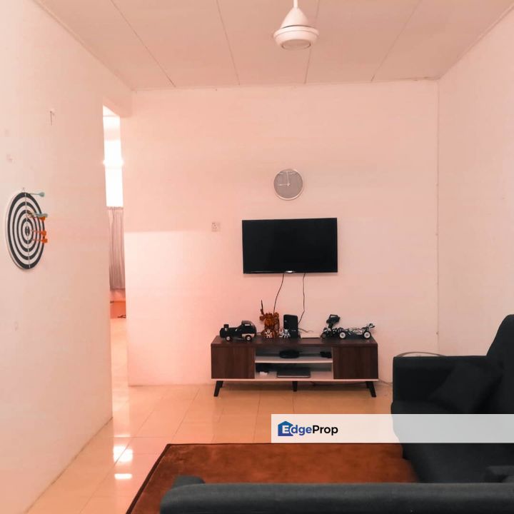 Single Storey Nusari Bayu 1 Sendayan, Negeri Sembilan, Seremban