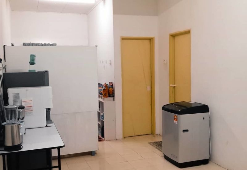 Taman Nusari Bayu 1, Bandar Sri Sendayan