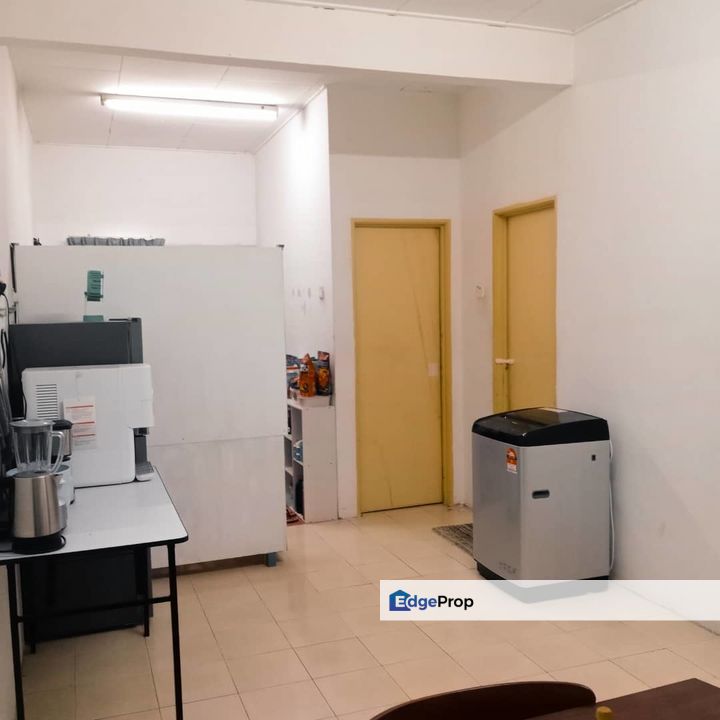 Single Storey Nusari Bayu 1 Sendayan, Negeri Sembilan, Seremban