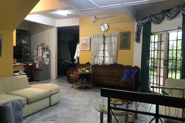 ⭐FREEHOLD NON BUMI LANDED DOUBLE STOREY BUNGALOW RASAH KEMAYAN SEREMBAN 2