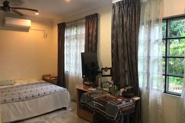 ⭐FREEHOLD NON BUMI LANDED DOUBLE STOREY BUNGALOW RASAH KEMAYAN SEREMBAN 2